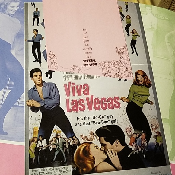 Elvis Treasures coffee table book - Picture 5 of 5